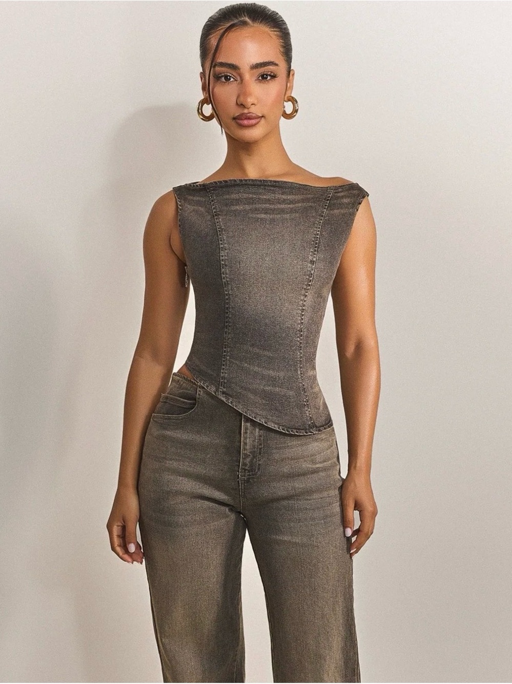 NWT MIKA TOP women’s